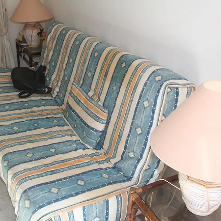 2 Pieces 30 Metres De La 公寓 滨海卡瓦莱尔