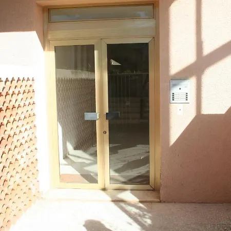 Апартаменты 2 Pieces 30 Metres De La *
